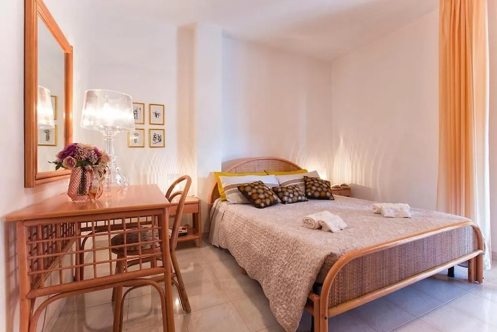 Apartament Alghero Attico Angela Con Grande Veranda