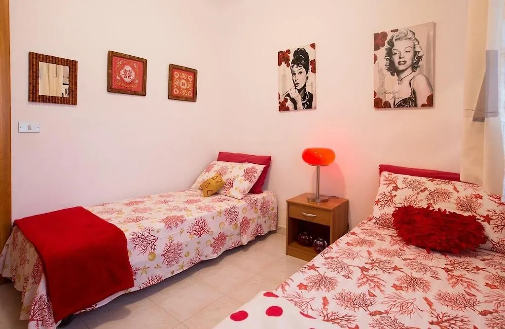 Apartament Alghero Attico Angela Con Grande Veranda Włochy